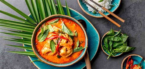 Thai Food Top 12 Must Eat Local Dishes In Thailand