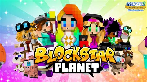 Blockstarplanet Apk For Android Download