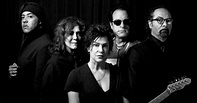 Prince's Backing Band The Revolution Expands Tour Into Summer