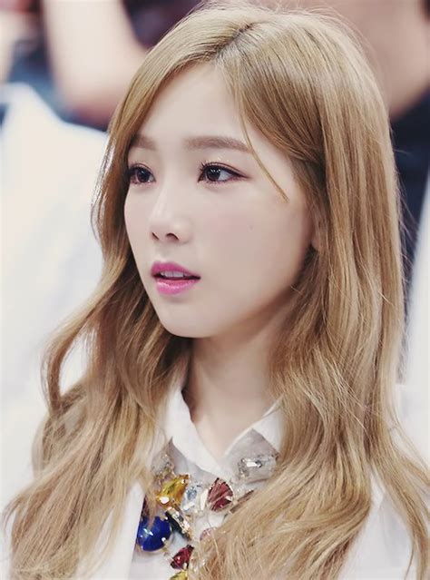 The Best Of Taeyeons Eye Makeup Throughout Her Career — Koreaboo