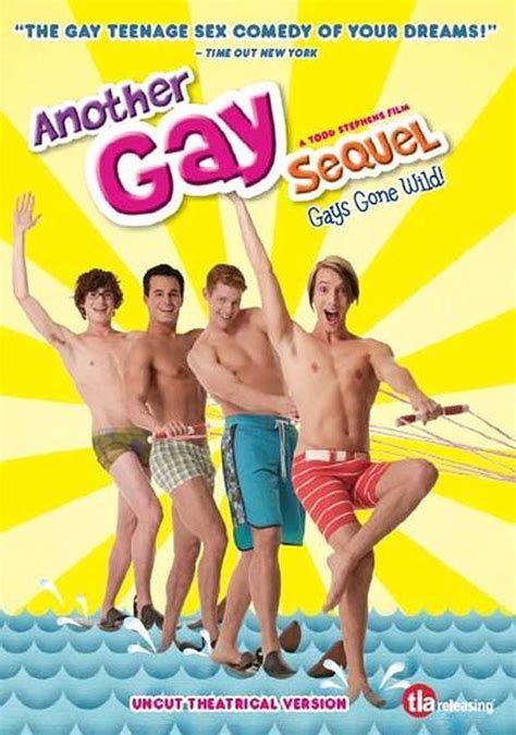 Another Gay Sequel Gays Gone Wild Dvd Aaron Michael Davies Dvd S