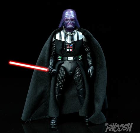 Hasbro Star Wars The Black Series Darth Vader Emperors Wrath