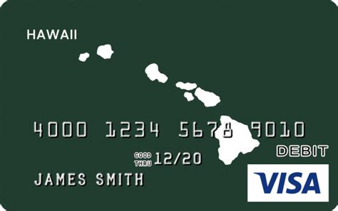 Your phone number will be displayed here with any additional contact details. Hawaii Design CARD.com Prepaid Visa® Card | CARD.com