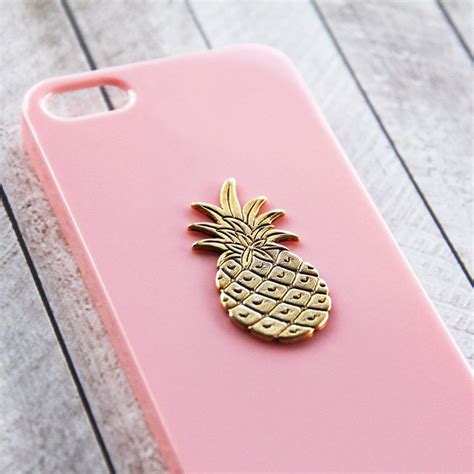 Pink Iphone 6 Cases Pinapple Phone Iphone 4s Case Pineapple Cover
