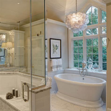 Traditional Bathroom Remodel Ideas 2021 Frost