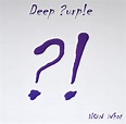 Recensione album Deep Purple - Now What?! | Left 4 Nerd