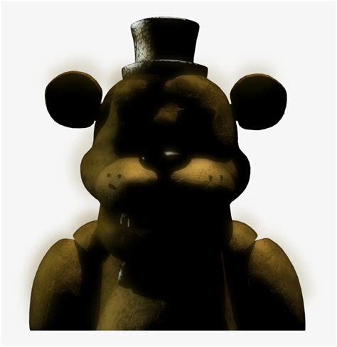 0 Result Images Of Fnaf Withered Golden Freddy Head PNG Image Collection