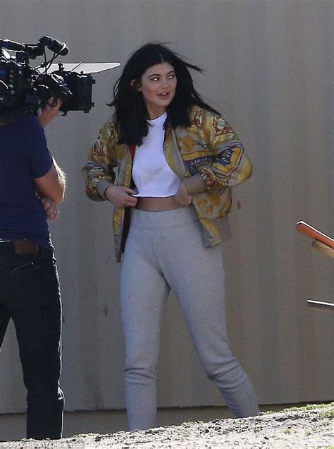 Pin On Kylie Jenner