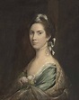 Lady Elizabeth Levesson Gower, Countess Waldegrave (1724-1784 ...