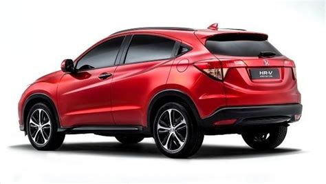 Honda hr v 2019 price in malaysia from rm108 800. 2016 Honda BR-V dengan 7 tempat duduk | Extra by Diyanazman