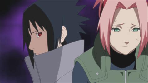 Image Sakura Still Loves Sasuke Naruto Couples Wiki Fandom