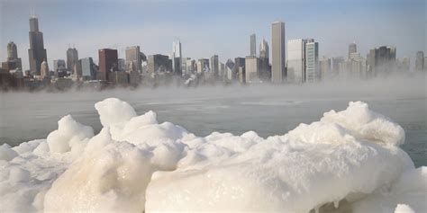Chicago Weather January In Chicago Weather And Event Guide Get The