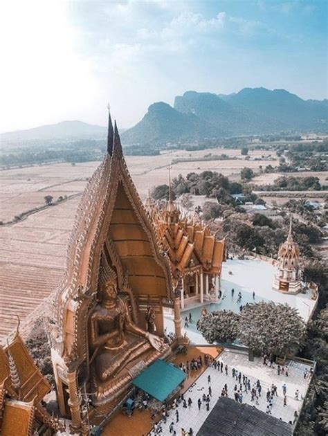 7 Unique Experiences In Thailand — Dewildesalhab武士 Asia Travel