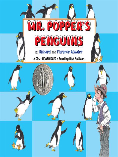 Джим керри, карла гуджино, анджела лэнсбери и др. Mr. Popper's Penguins - eMedia Library: Download free ...