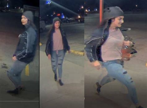rcpd searching for suspects involved in liquor store burglary crime newscenter1 tv