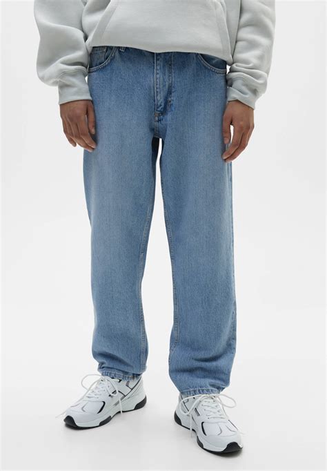 Aggregat 81 Baggy Jeans For Hourglass Figure Super Heiß Vn
