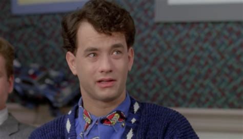 3 In Row The Movies That Changed Tom Hanks That Moment In