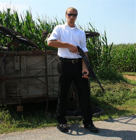‘amish Mafia On Discovery Channel The New York Times