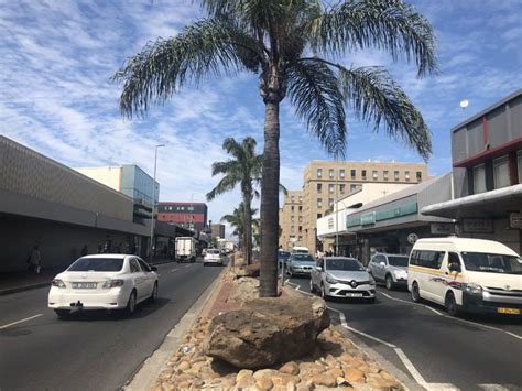 Bellville To Be Cape Towns Second Cbd