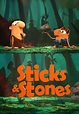 Sticks & Stones (S) (2019) - FilmAffinity