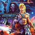 Masters Of The Universe OST by Bill Conti | 2023 – 2024 Comic Con Dates