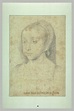 Renée de France, duchesse de Ferrare et de Chartres - Louvre Collections