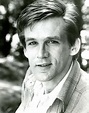 All About Actors - Interviews and Essays - Interview with Anthony Heald
