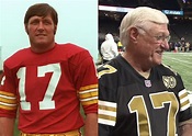 Where Did These Famous Quarterbacks Disappear To? | ArticlesVally