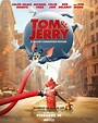 Affiche du film Tom et Jerry - Photo 41 sur 45 - AlloCiné