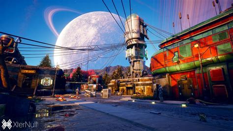 The Outer Worlds Cracked All Dlcs Free Download Xternull