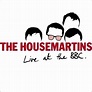 SOUNDBLASTERS: The Housemartins - Live @ the BBC