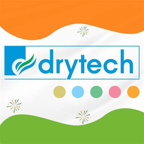 Drytech Processes India Pvt Ltd