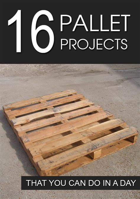 The Best Of Wood Pallets Projects On One Board Easy Diy Ideas