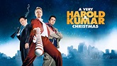 A Very Harold & Kumar Christmas (2011) - Backdrops — The Movie Database ...