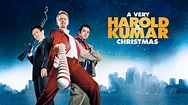 A Very Harold & Kumar Christmas (2011) - Backdrops — The Movie Database ...