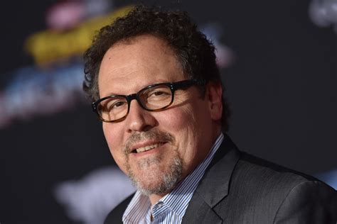 ‘star Wars Live Action Series Announces Jon Favreau As Writer Executive Producer Insidehook