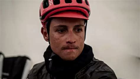 Esteban Chaves Abandonó La Vuelta A España 2022 Infobae