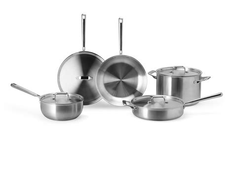 4 Types Of Pans And Pots Every Cook Needs Misen