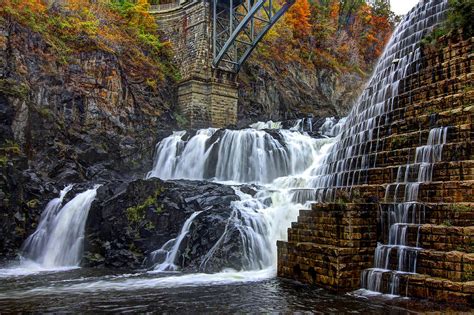 New Croton Dam 2 Photograph By Gary Nedbal Fine Art America