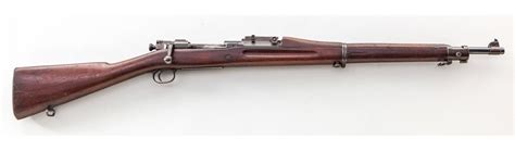 Early Us Model 1903 Springfield Bolt Action Rifle