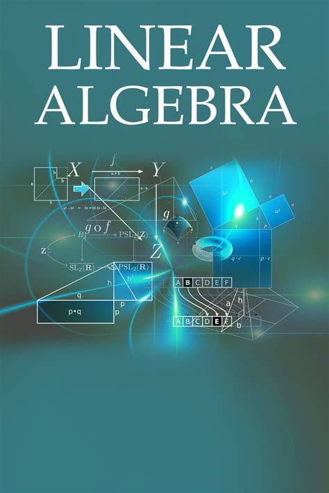Advance Linear Algebra Loyal Determined