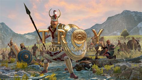 10 A Total War Saga Troy Hd Wallpapers And Backgrounds