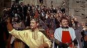 Becket (1964) - Backdrops — The Movie Database (TMDb)
