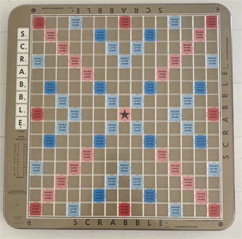 Scrabble Board Classic 2 By Jdwinkerman On Deviantart
