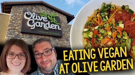 Serve the dressing with you favorite salad mix or great with the traditional olive garden mix and toppings. Eating Vegan At Olive Garden (2019 Menu Options) | Vegan ...