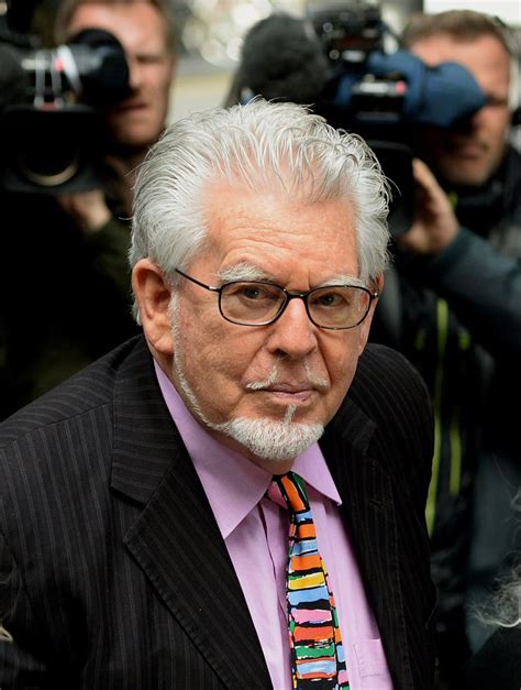 Rolf Harris Trial 12th May Mirror Online