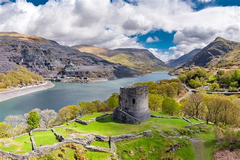10 Best National Parks In The Uk Escape To The Uks Most Beautiful