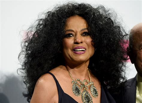 Diana Ross Says Tsa Made Her Want To Cry At The New Orleans Airport