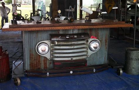 This standard of the american society for testing and materials is issued. Antiques Week Texas, Day 2 | Industrial house, Deck bar ...