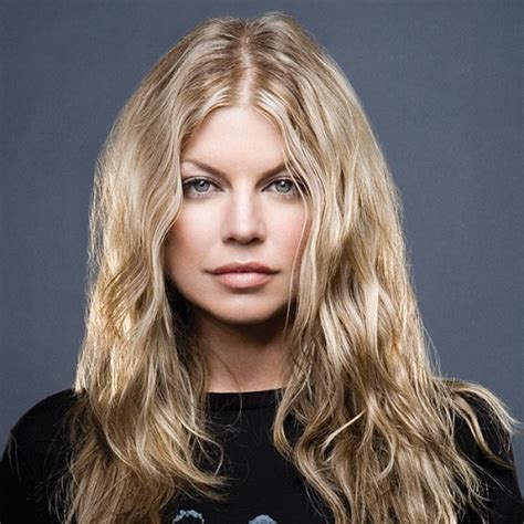 Mainstream Music Madness Fergie Discography
